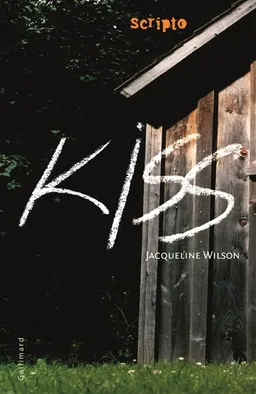 Kiss | Jacqueline Wilson