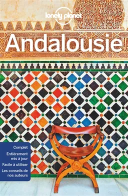 Andalousie | 