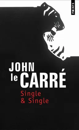 Single & Single | John Le Carré