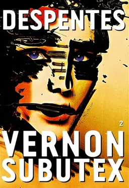 Vernon Subutex. Vol. 2 | Virginie Despentes