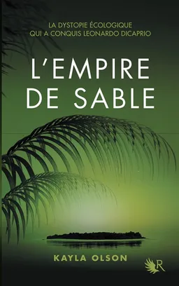 L'empire de sable | Kayla Olson