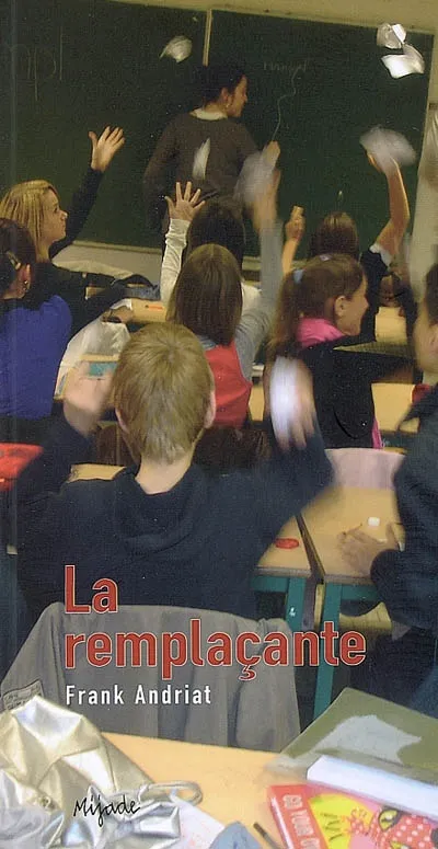 book cover