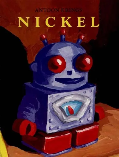 book cover