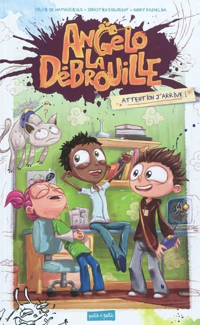 book cover