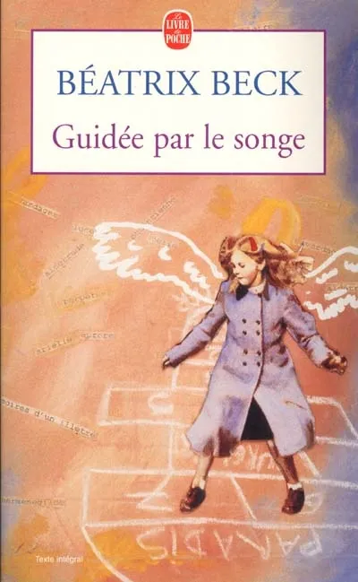 Guidée par le songe - Béatrix Beck, Jean-Louis Ezine - Format Poche ...