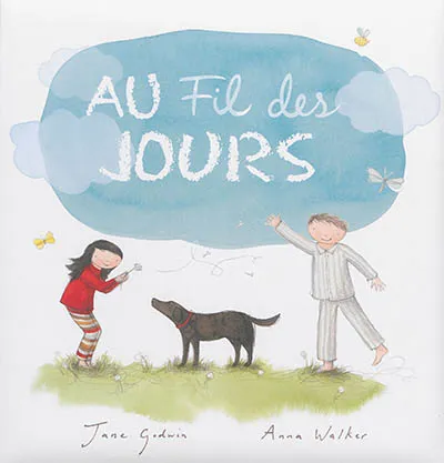 Au Fil Des Jours - Marc Bernard - Livre De Poche Gallimard - Bon état