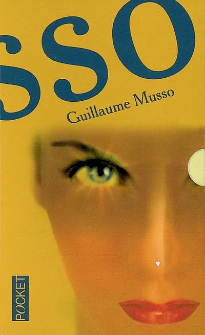 Coffret Guillaume Musso - Format Poche - Édition 2008