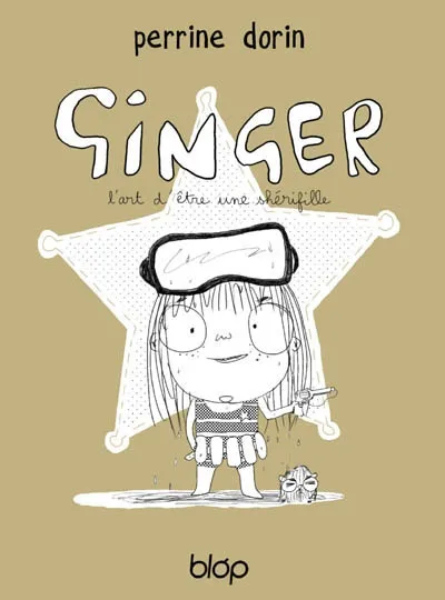 Ginger. Vol. 1 | Perrine Dorin