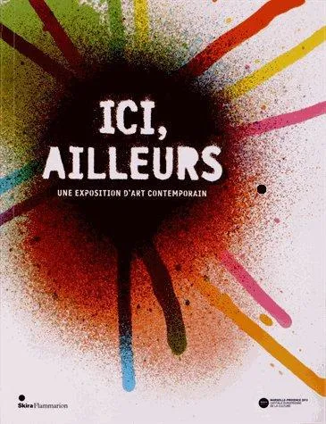 Ici Ailleurs