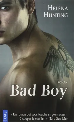 book cover