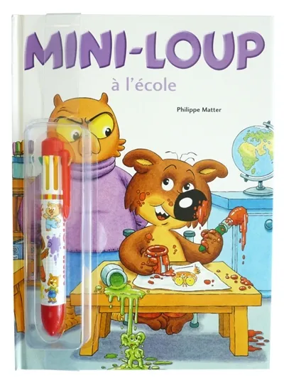 book cover
