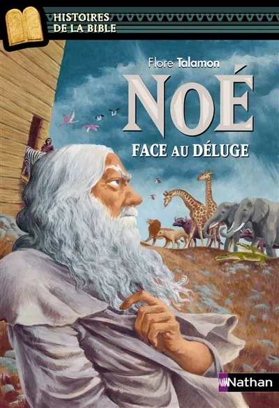 No Face Au Dluge