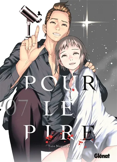 Pour le pire. Vol. 7 | Taro Nogizaka