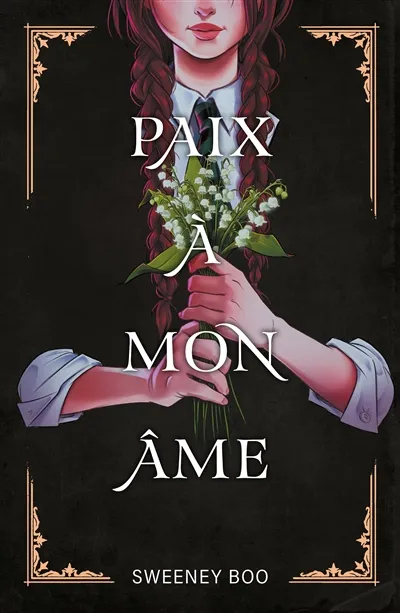 Over my dead body. Vol. 1. Paix à mon âme | Sweeney Boo