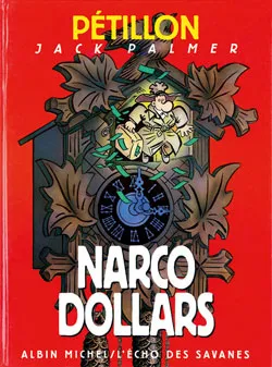book cover