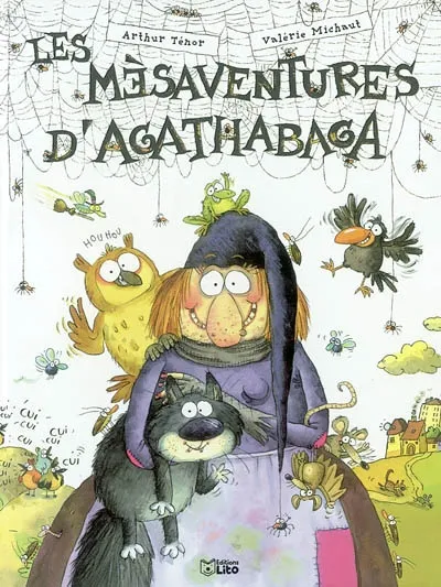 book cover