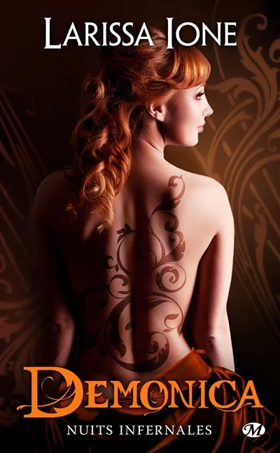 Demonica. Nuits infernales | Larissa Ione