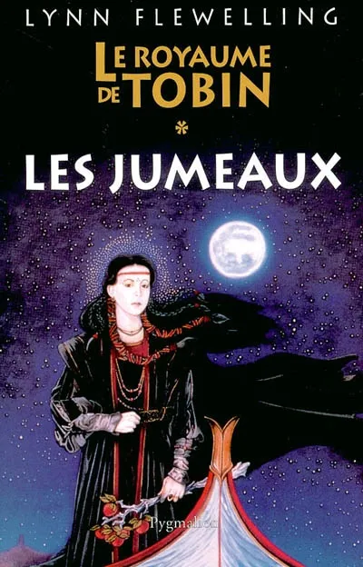 Le royaume de Tobin. Vol. 1. Les jumeaux | Lynn Flewelling