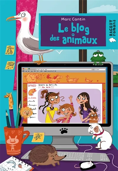 book cover
