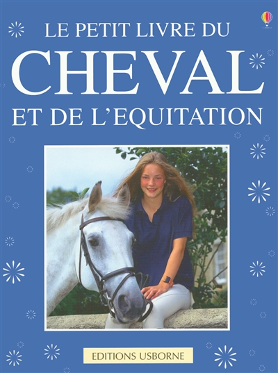 Le petit livre du cheval et de l'équitation | Rosie Dickins, Gill Harvey