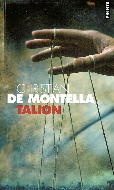 Talion | Christian de Montella