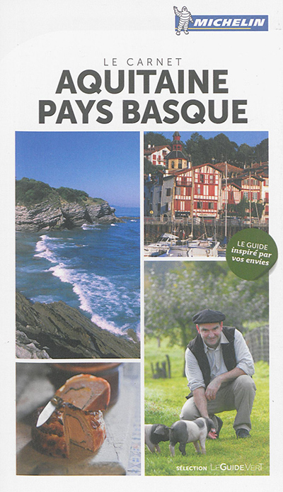Aquitaine, Pays basque | Manufacture française des pneumatiques Michelin