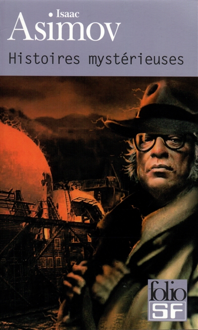 Histoires mystérieuses | Isaac Asimov