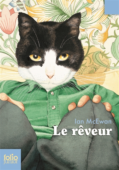 Le rêveur | Ian McEwan, Anthony Browne