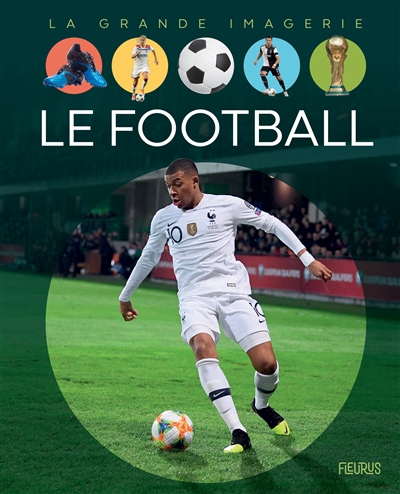 Le football | Christine Sagnier
