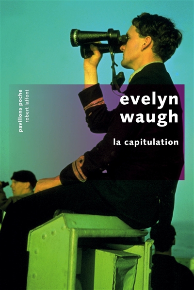 La capitulation | Evelyn Waugh