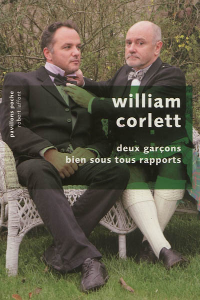 Deux garçons bien sous tous rapports | William Corlett