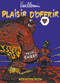 Plaisir d'offrir | Vuillemin