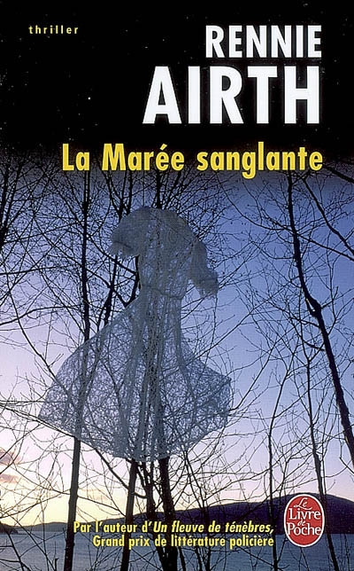 La marée sanglante | Rennie Airth