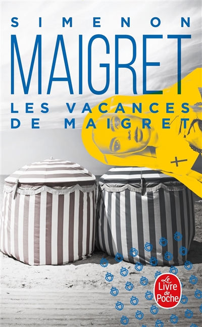 Les vacances de Maigret | Georges Simenon