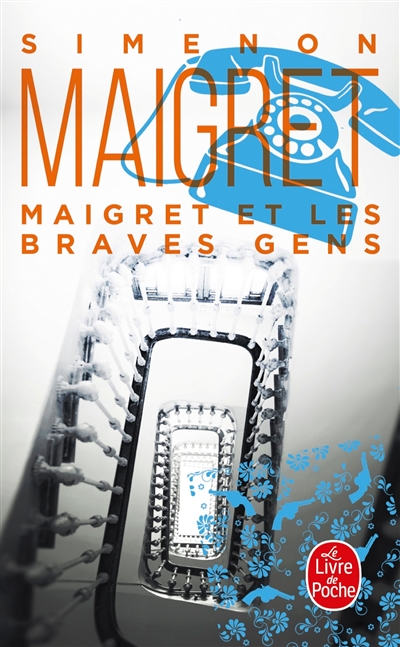Maigret et les braves gens | Georges Simenon