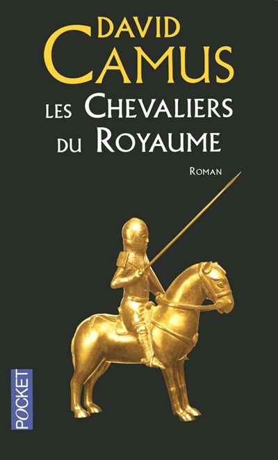Les chevaliers du royaume | David Camus