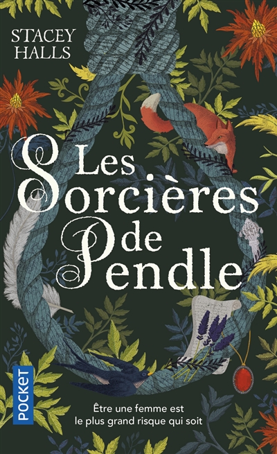 Les sorcières de Pendle | Stacey Halls
