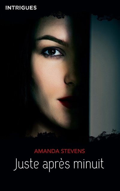 Juste après minuit | Amanda Stevens