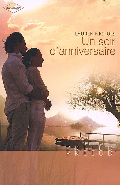 Un soir d'anniversaire | Lauren Nichols
