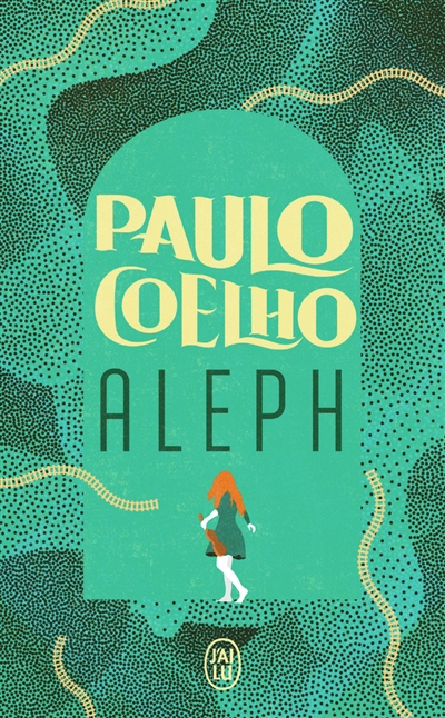 Aleph | Paulo Coelho