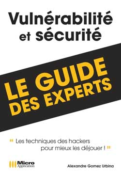 Vulnérabilité et sécurité | Alexandre Joseph Gomez Urbina