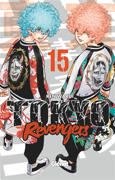Tokyo revengers. Vol. 15 | Ken Wakui