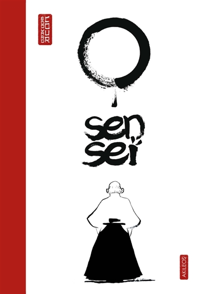 O Senseï | Edouard Cour
