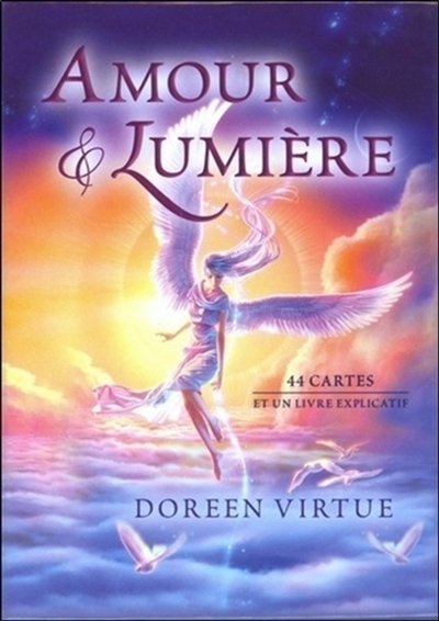 Amour et lumière | Doreen Virtue