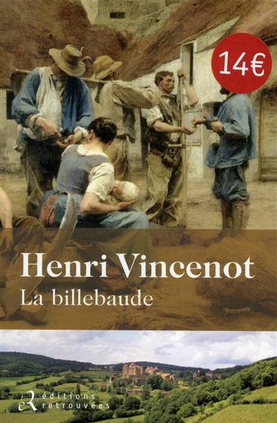 La billebaude | Henri Vincenot