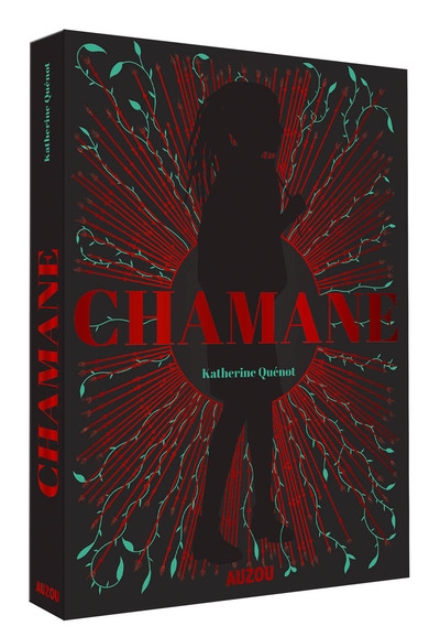 Chamane | Katherine Quénot