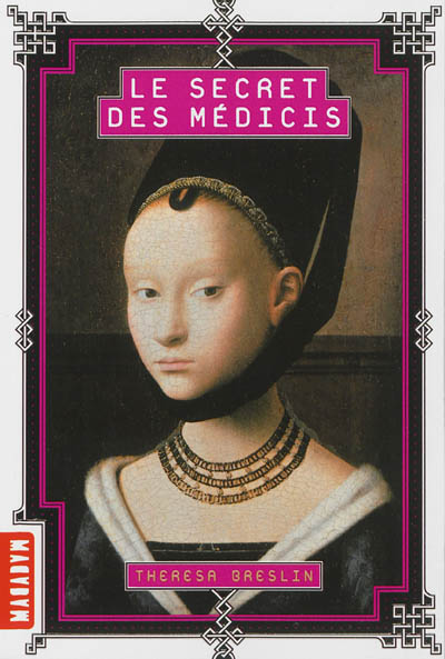 Le secret des Médicis | Theresa Breslin