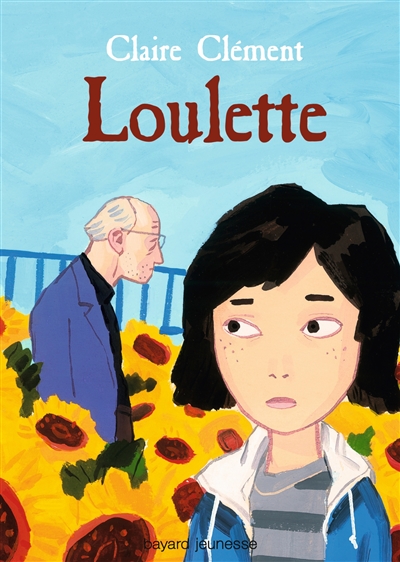 Loulette | Claire Clément