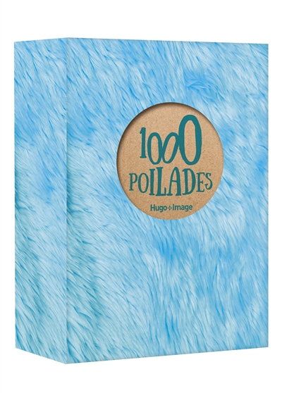 1.000 poilades | Sophie Le Flour