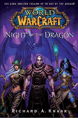 World of Warcraft. Au-delà de la porte des ténèbres | Aaron Rosenberg, Christie Golden